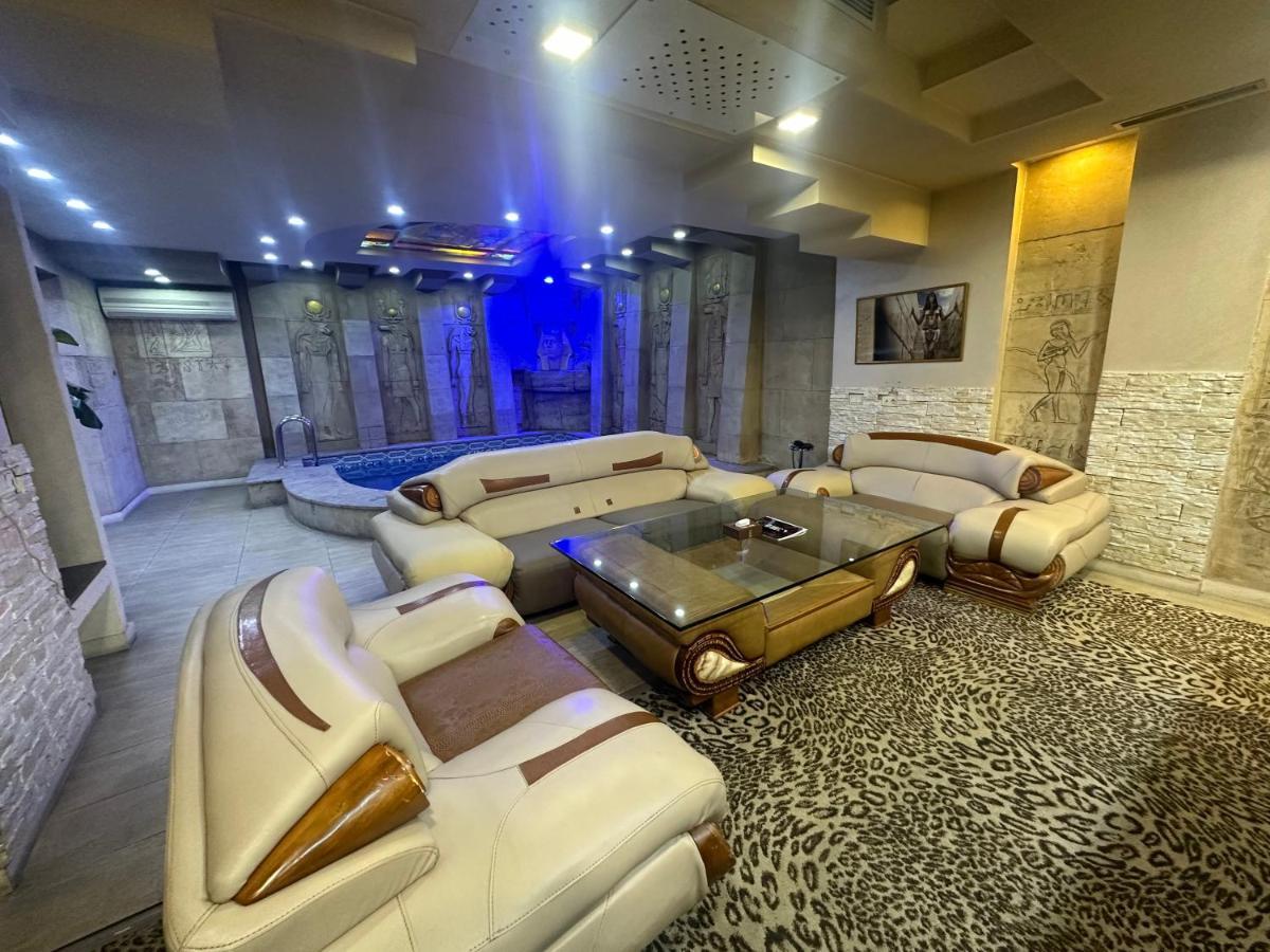 Best Hotel Erevan Esterno foto