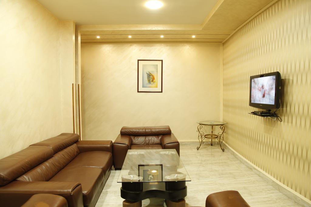 Best Hotel Erevan Camera foto