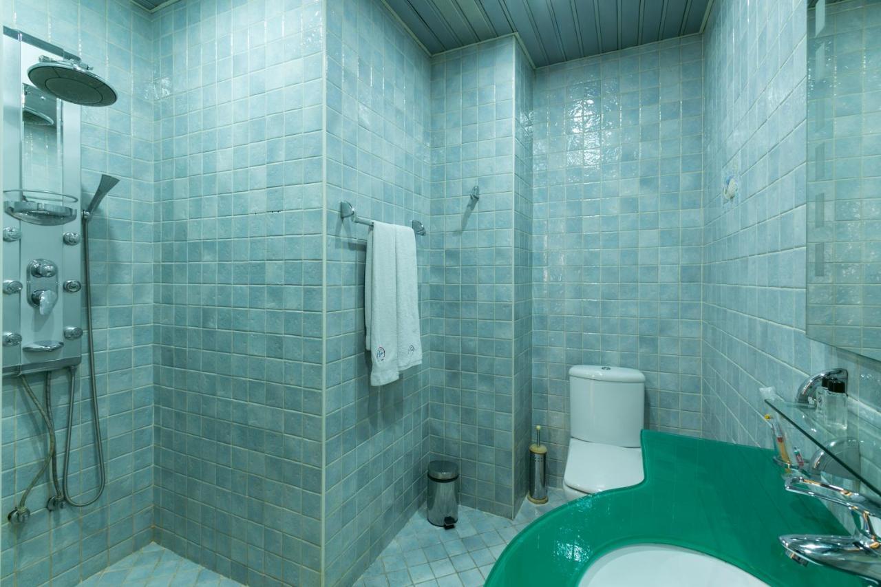 Best Hotel Erevan Esterno foto