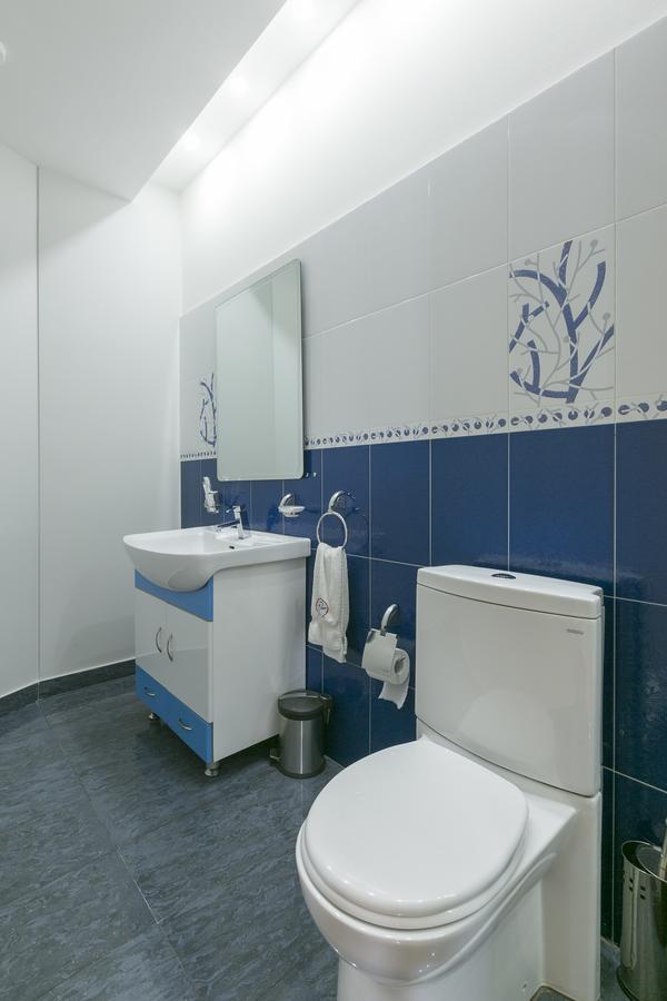 Best Hotel Erevan Esterno foto