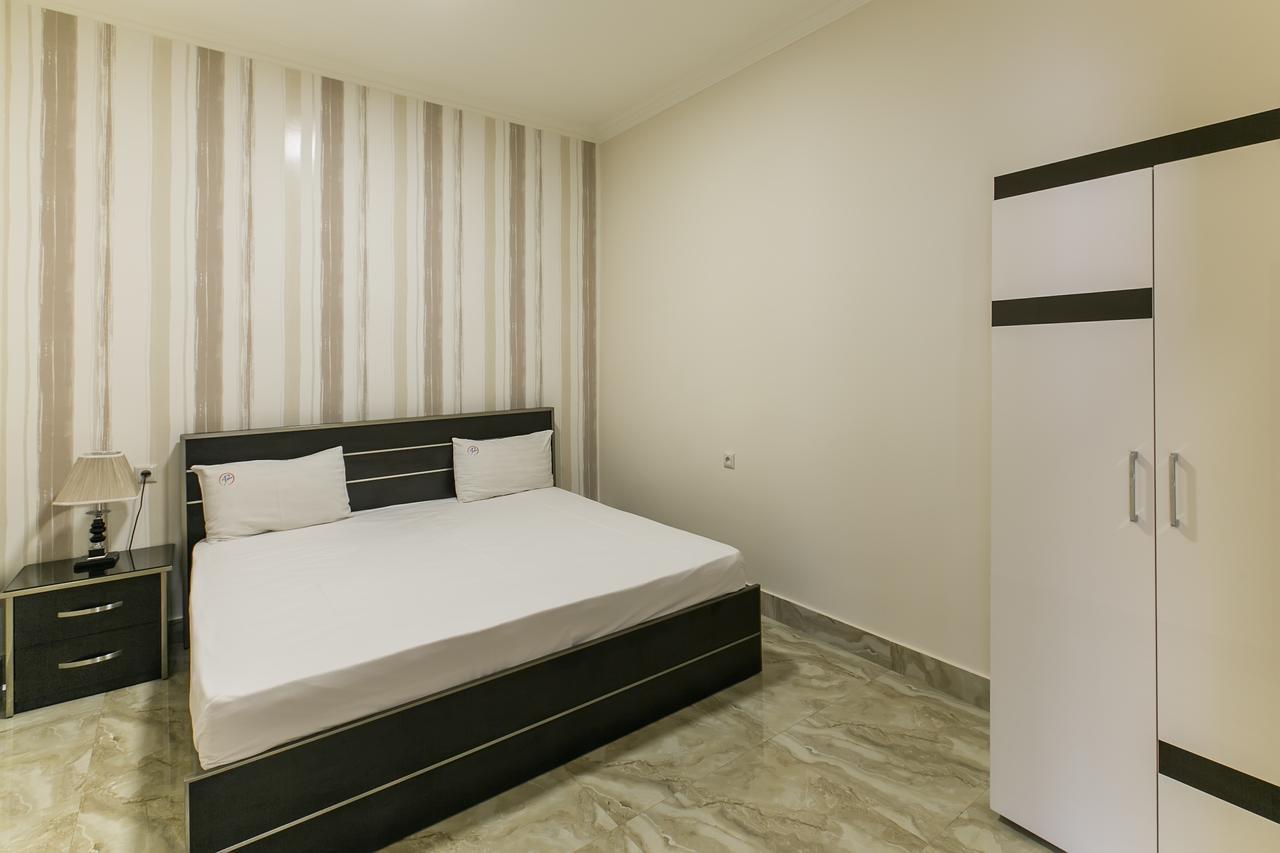 Best Hotel Erevan Esterno foto