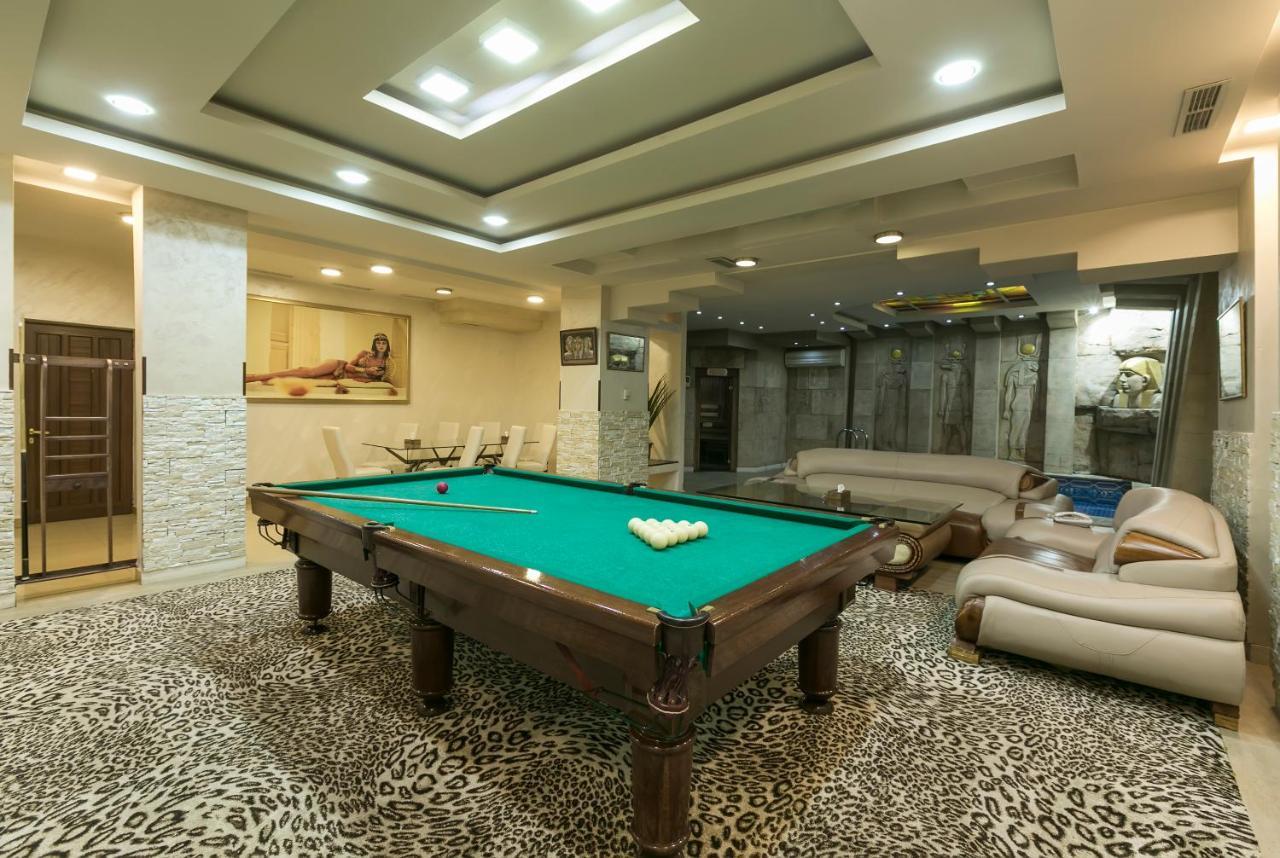 Best Hotel Erevan Esterno foto